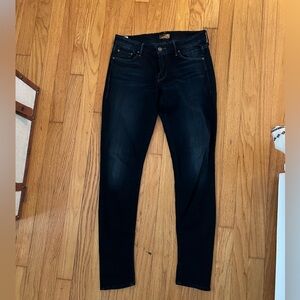 MOTHER Skinny Jeans